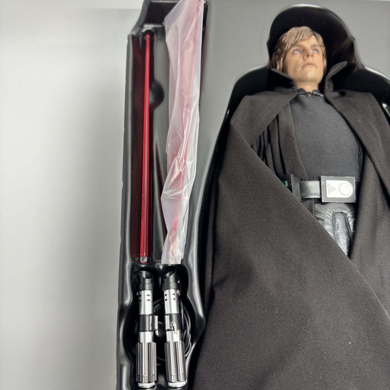スターウォーズ 1/6 スケール フィギュア ルーク スカイウォーカー