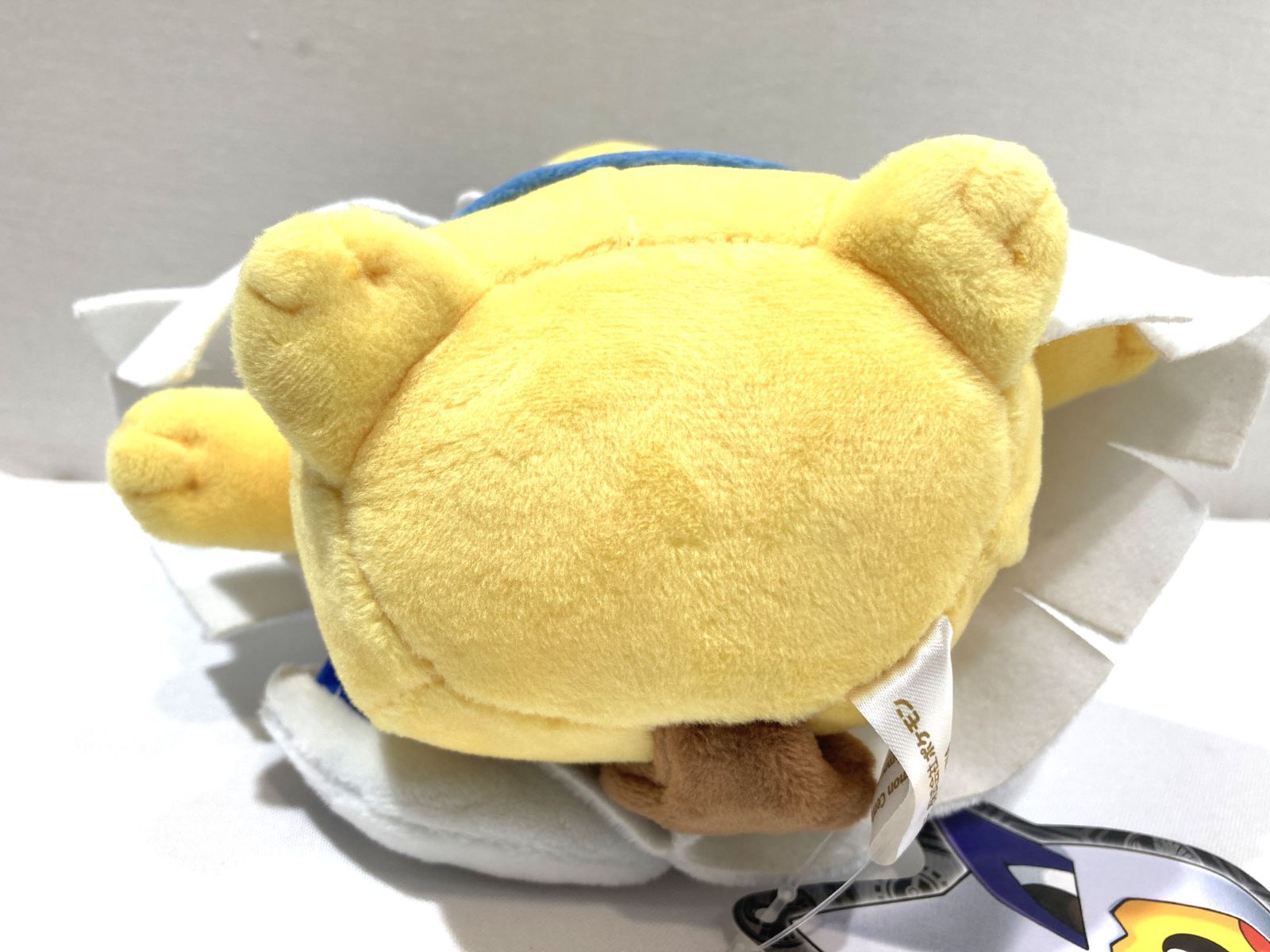 高松30-0028] ポケモンセンター ルギアのポンチョを着たピカチュウ