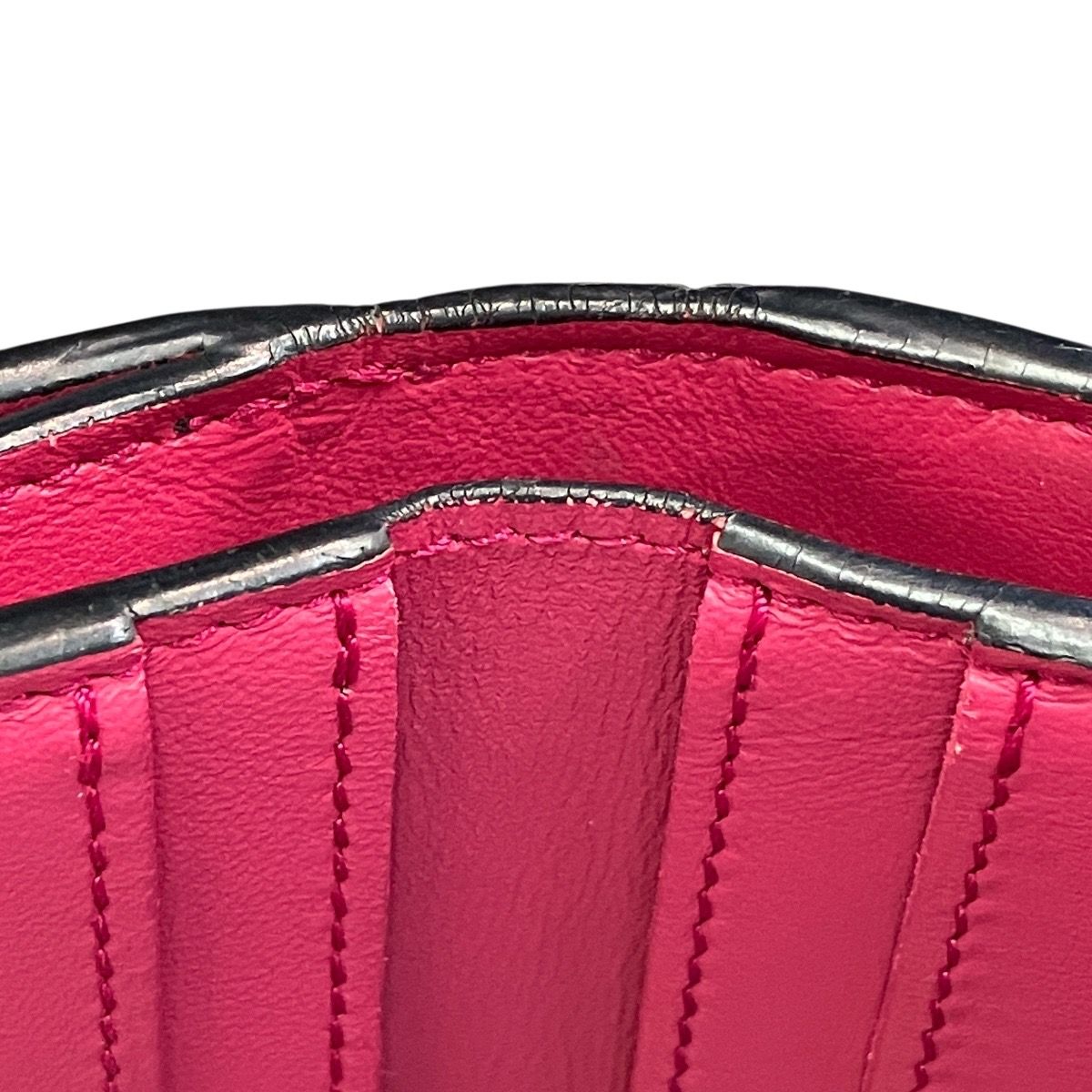 ルイ・ヴィトン LOUIS VUITTON ポルトフォイユ カプシーヌ XS トリヨン