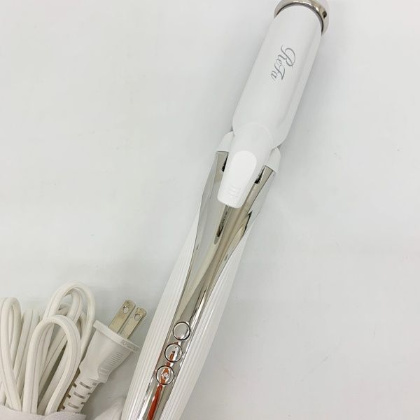 ReFa リファ カールアイロン コテ ヘアアイロン 美容家電 RE-AF00A