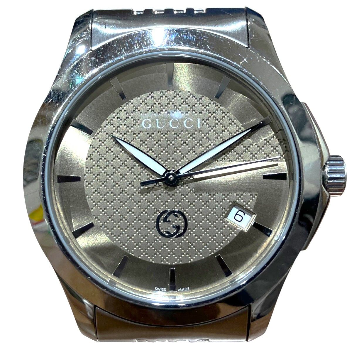タイムレス gucci gucci時計レディース グッチ Gタイムレス GUCCI