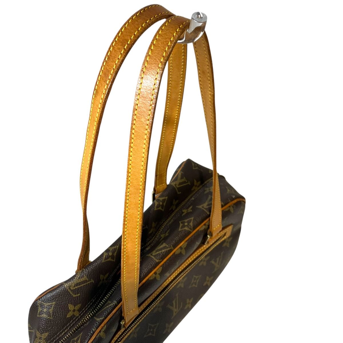 モノグラム LOUIS VUITTON シテMM ルイヴィトン M51182 ショルダー 