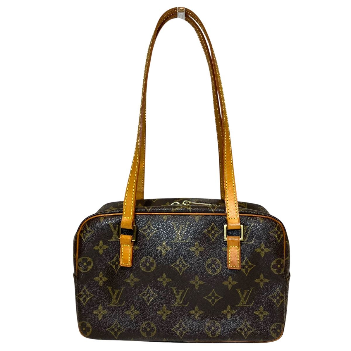 モノグラム LOUIS VUITTON シテMM ルイヴィトン M51182 ショルダー 