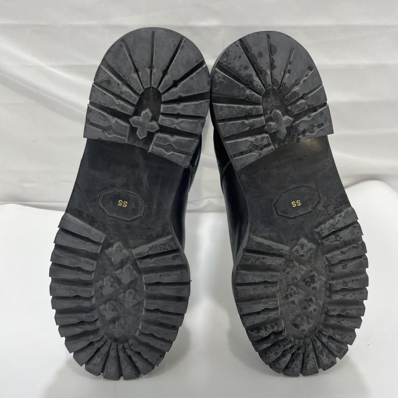 中古】JUNYA WATANABE COMME des GARCONS MAN スタッズ装飾レース
