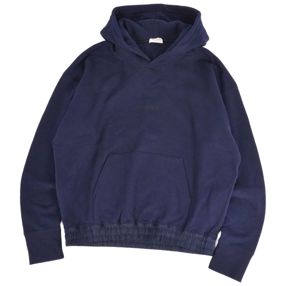 Saint Laurent Paris パーカー 美品 サンローラン パリ SAINT LAURENT 
