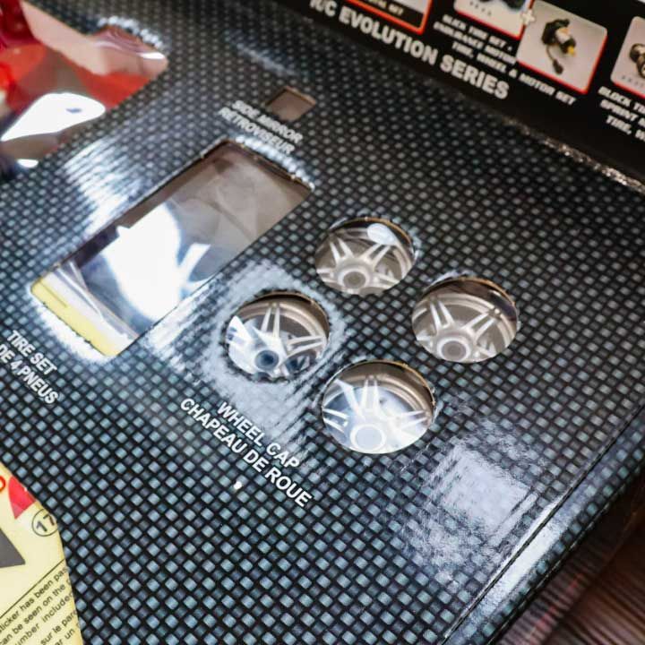 中古 NIKKO ニッコー 1/14 エンツォ フェラーリ RCカー ラジコン