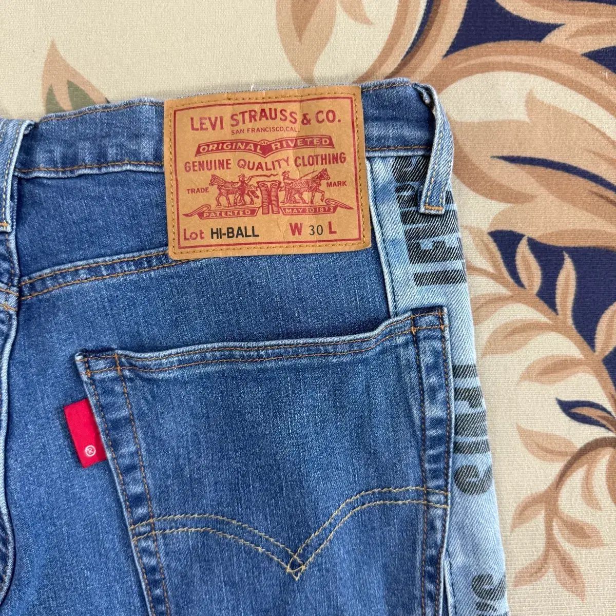 Levi