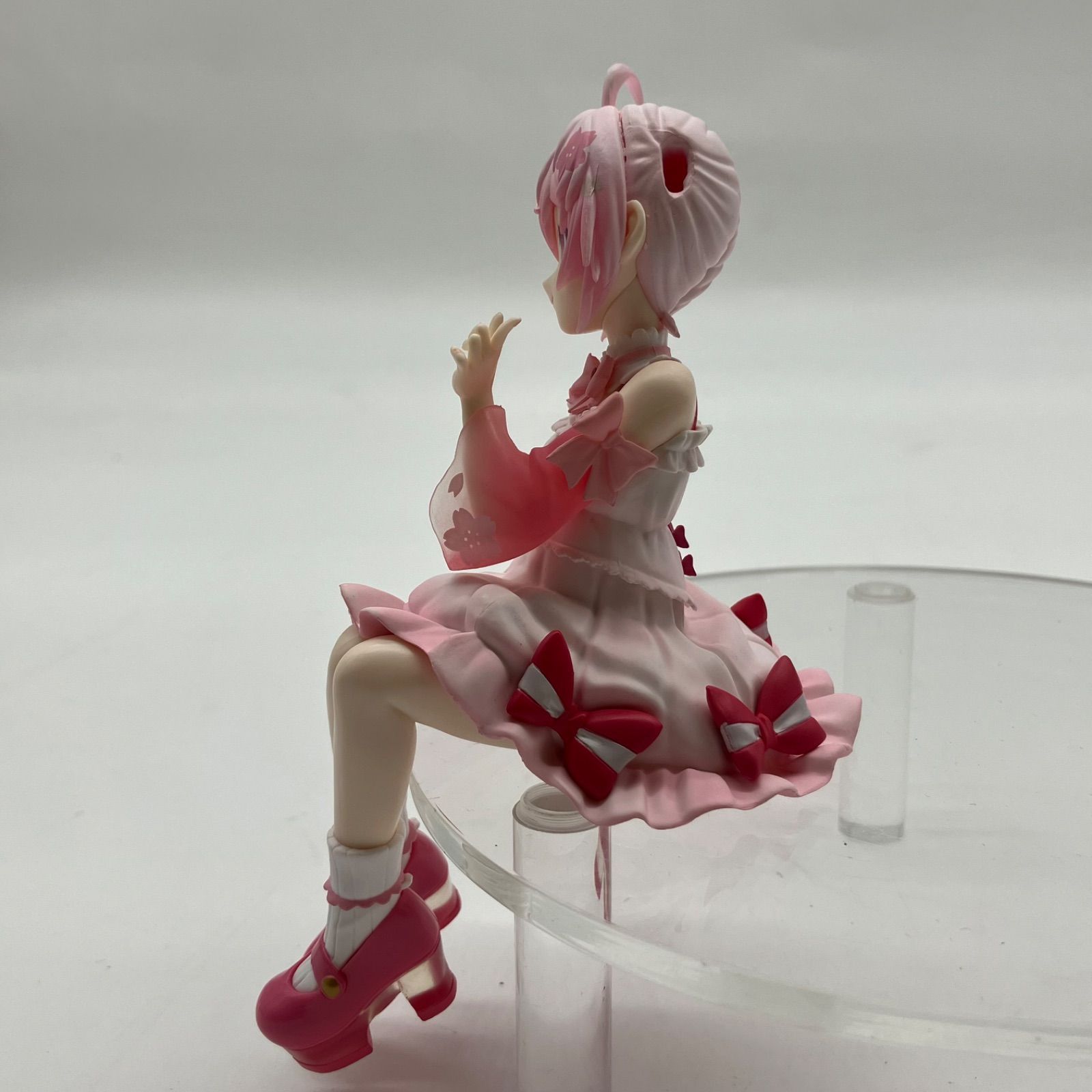 F893【お買い得】FuRyu フィギュア 初音ミク ぬーどるストッパー
