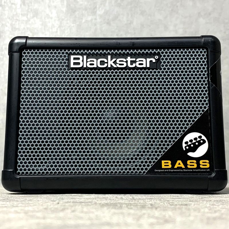 加古川店】【楽器】 中古 Blackstar | ブラックスター アンプ Fly 3