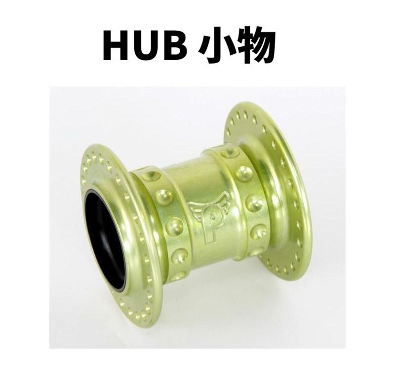 BMX Profile Shell✖️南海フリーコースターハブ NANKAI Coaster Hub