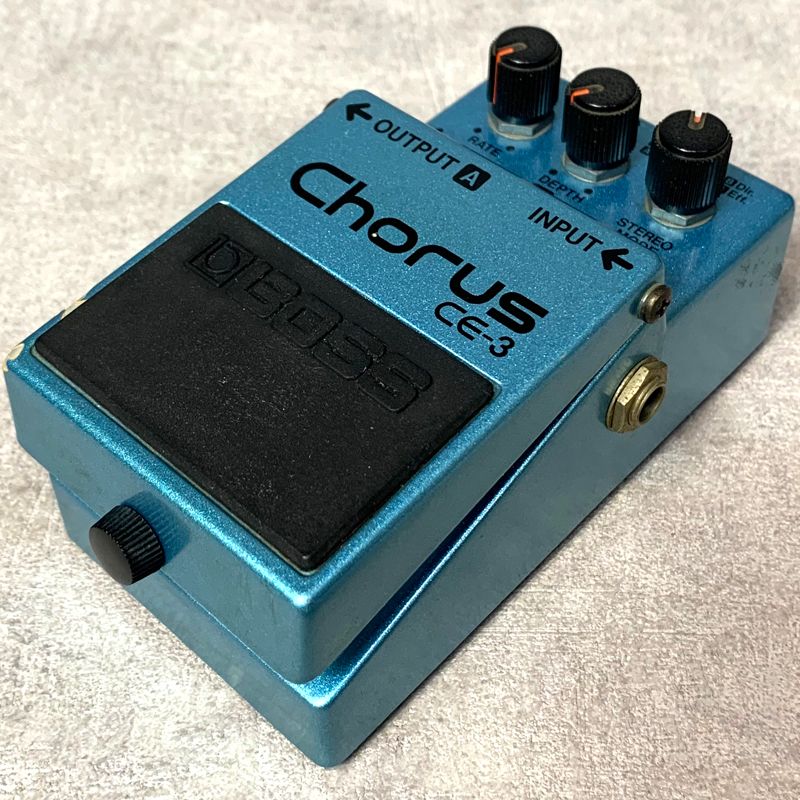 楽器・機材 【加古川店】【楽器】 BOSS | ボス エフェクター CE-3