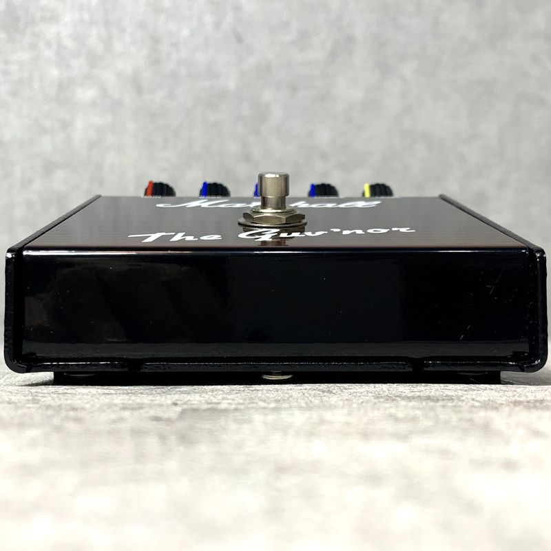 加古川店】【楽器】 中古 Marshall | マーシャル エフェクター The Guv