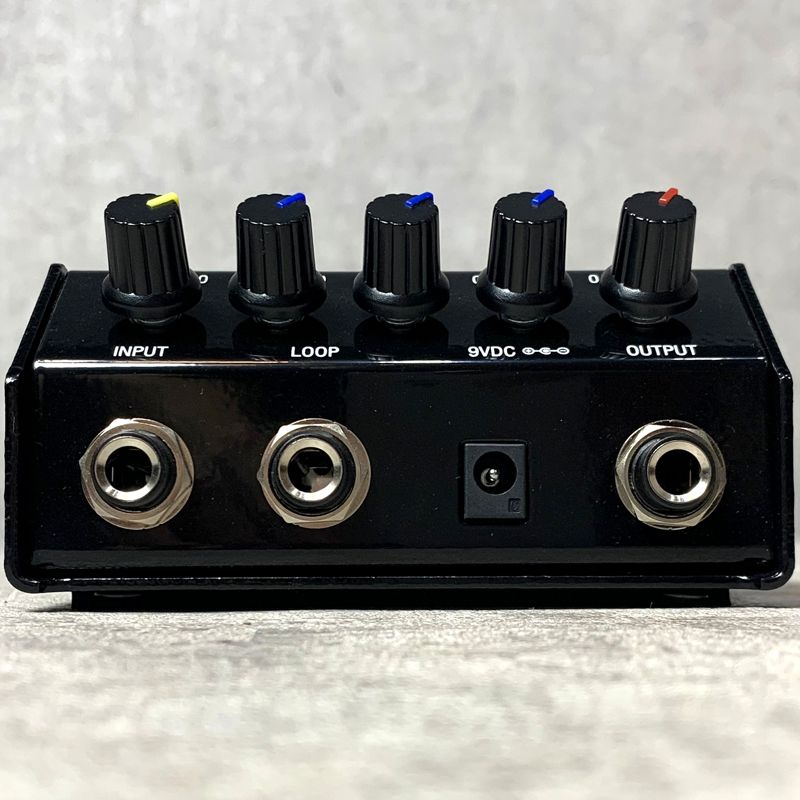 【加古川店】【楽器】 中古 Marshall | マーシャル エフェクター The Guv'nor Reissue ディストーション ディストーション ブラック 【472】 加古川店】【楽器】 中古 Marshall | マーシャル エフェクター The Guv