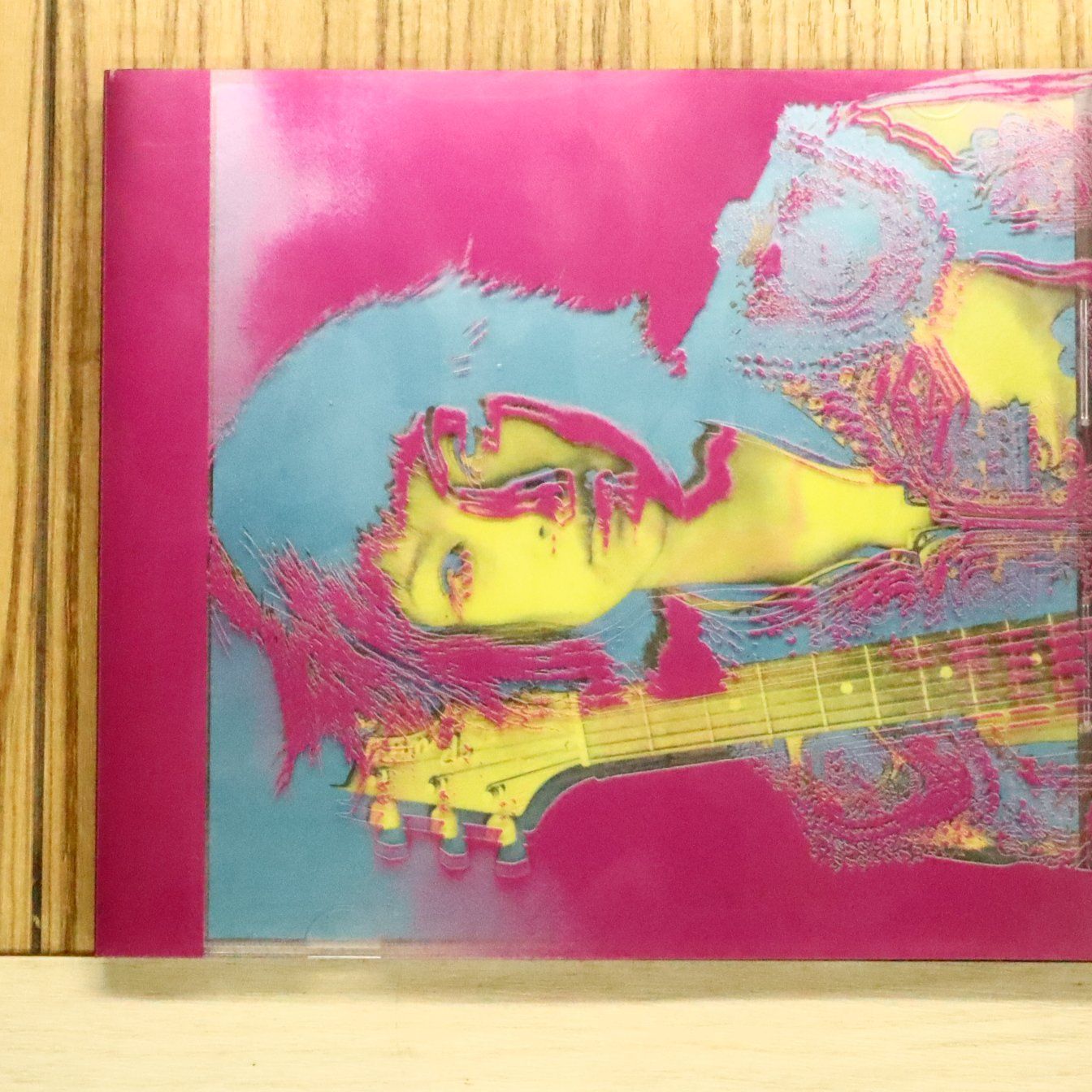 国内盤CD☆鈴木あみ /Ami Suzuki□ infinity eighteen vol.2