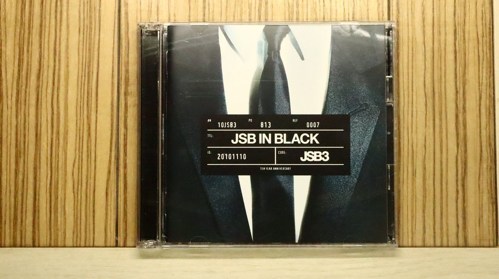 中古CD☆三代目 J Soul Brothers from EXILE TRIBE/Sandaime J Soul
