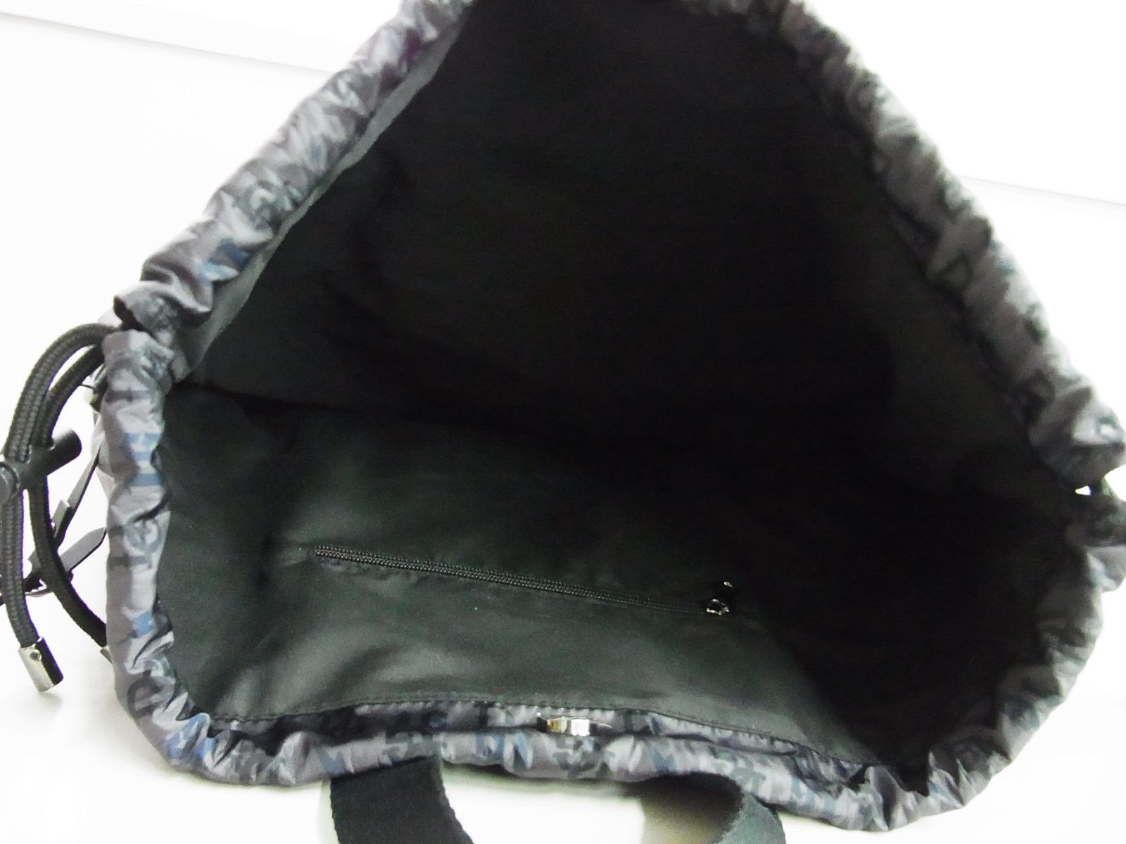 正規品☆DEVEREUX GOLF デヴァローゴルフ☆2WAY DGモノグラムプリント