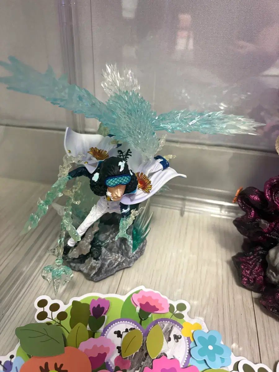 アオキジ