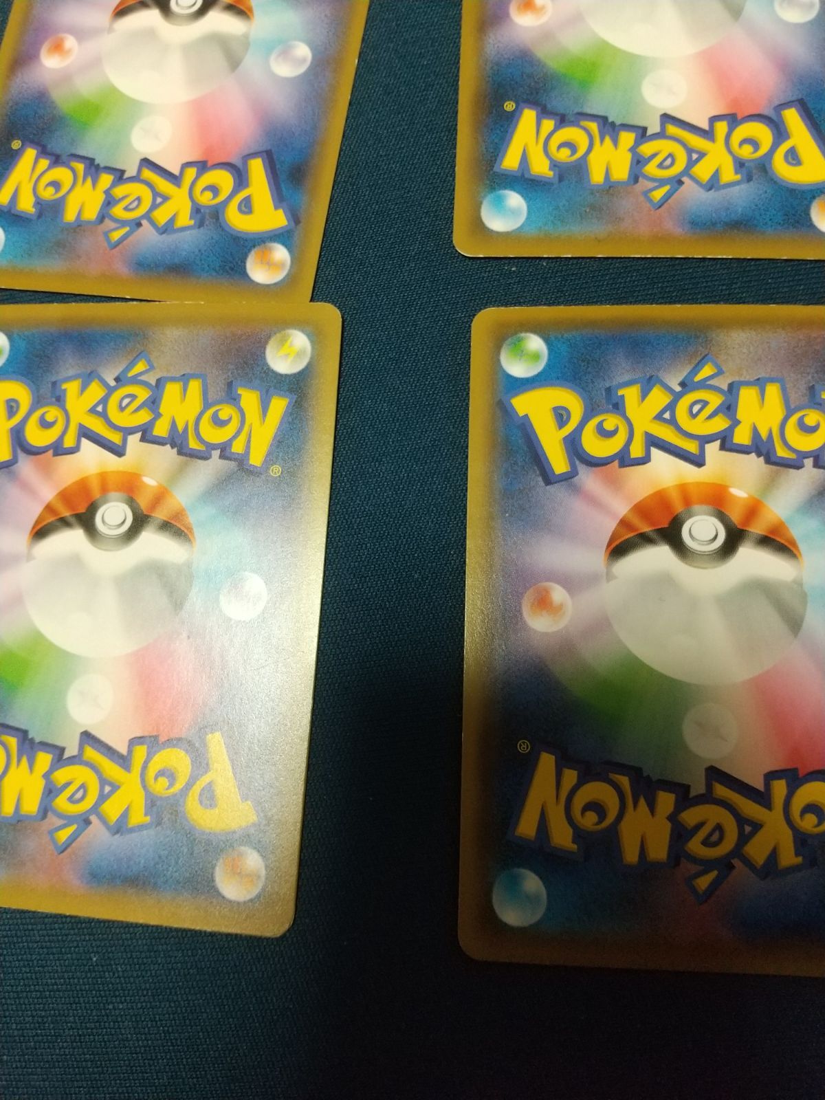 sell bulk japanese pokemon cards TCG (50 Cards) – PokeRand Pokémon Card Game Unopened BOX