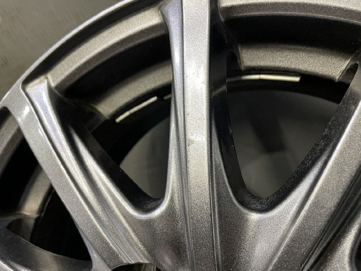 MANARAY SPORT Euro Speed マナレイスポーツ ユーロスピード 14インチ 