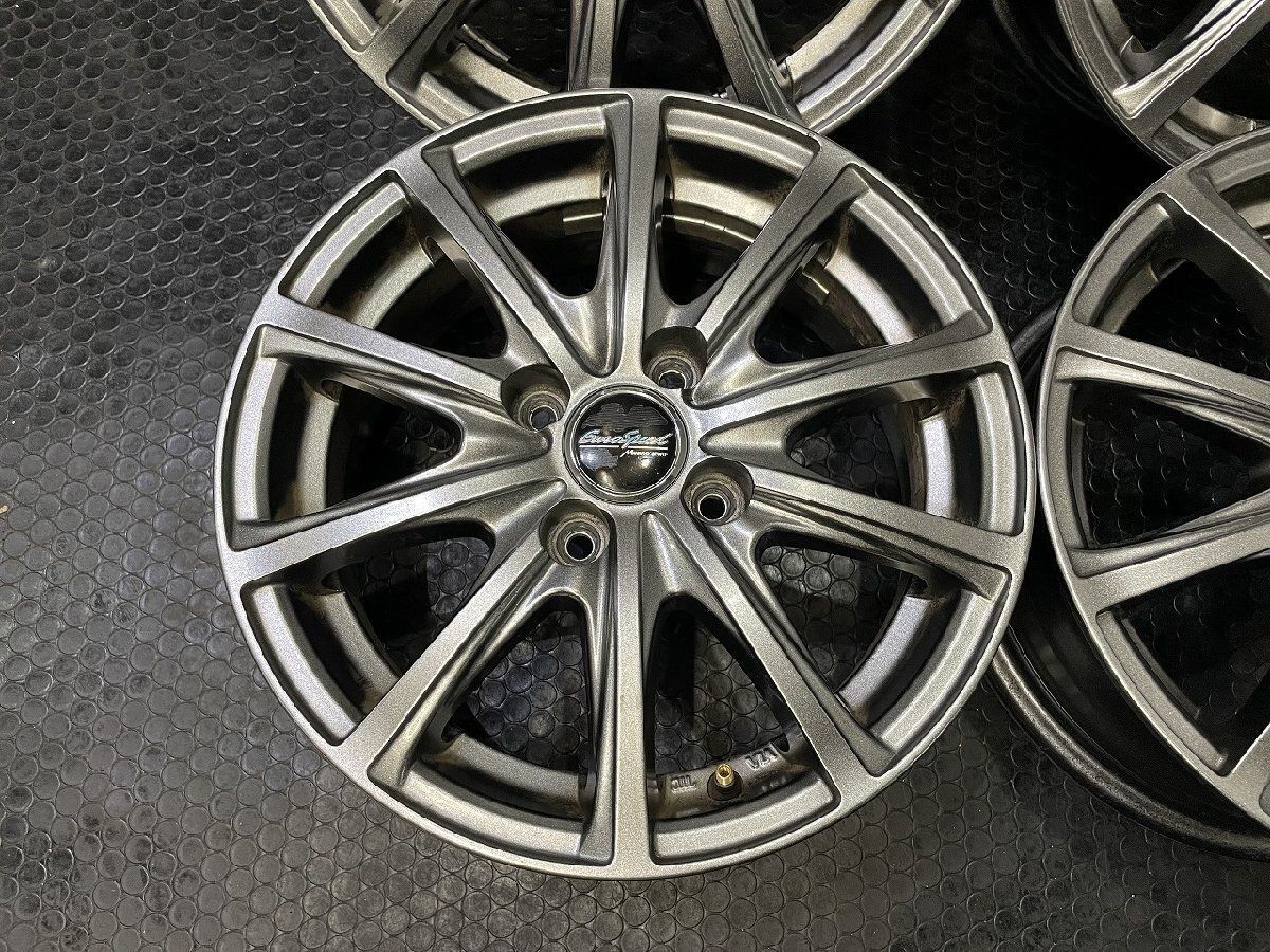 MANARAY SPORT Euro Speed マナレイスポーツ ユーロスピード 14インチ 