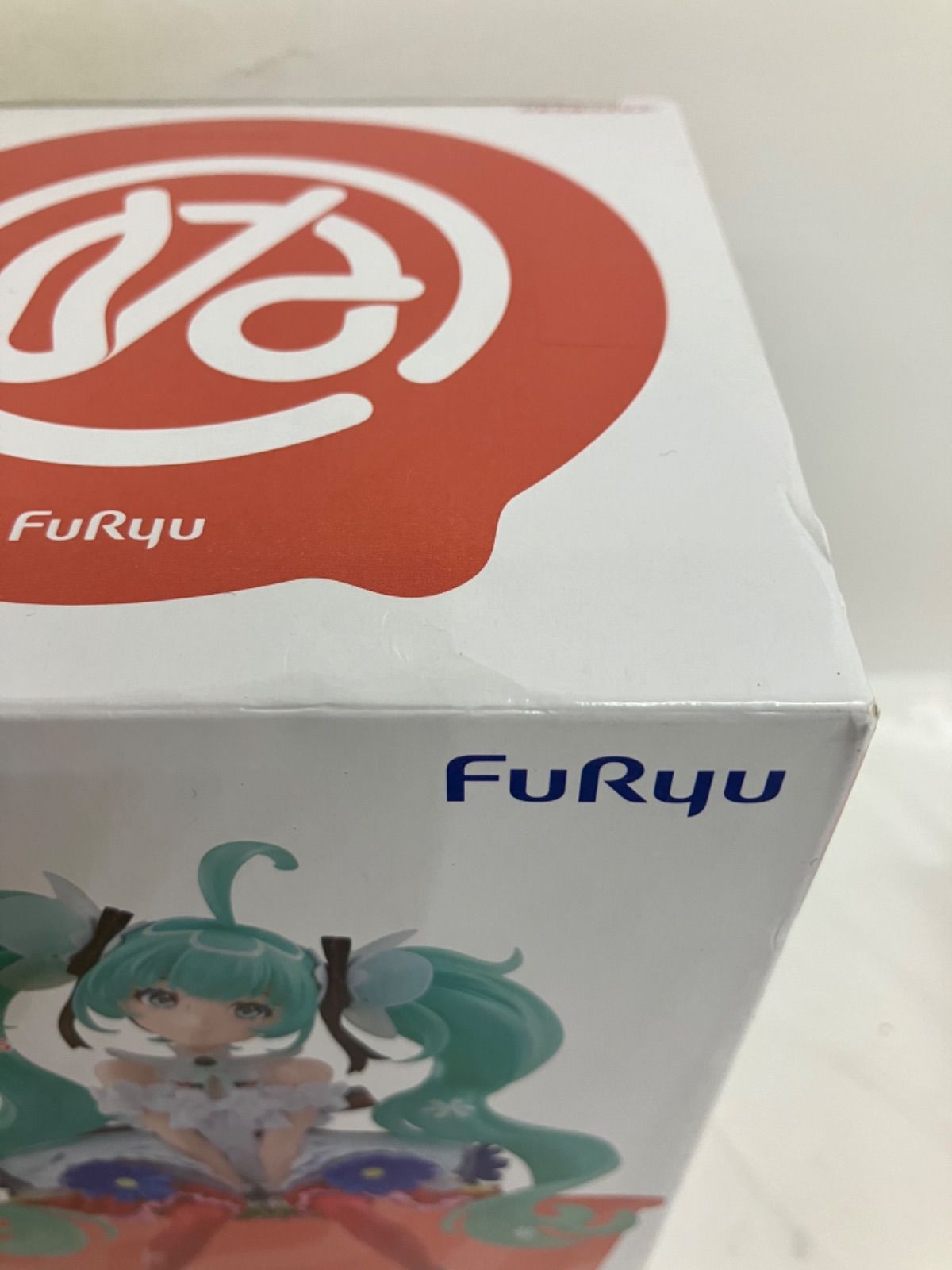 未開封 初音ミク ぬーどるストッパー フィギュア BLOOMING 6個セット