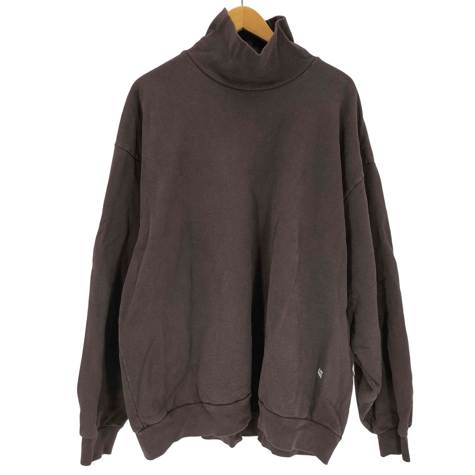 ビームス サーフアンドスケートエスエスゼット SSZ AH TURLENECK SWEATSHIRT メンズ 2XL 6,344円