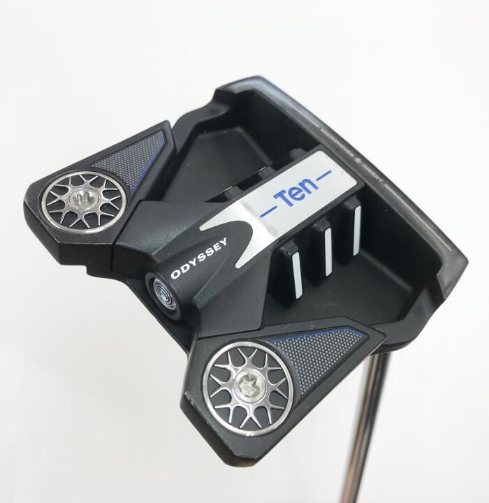 オデッセイ　TEN　パター　中古【最短即日発送】