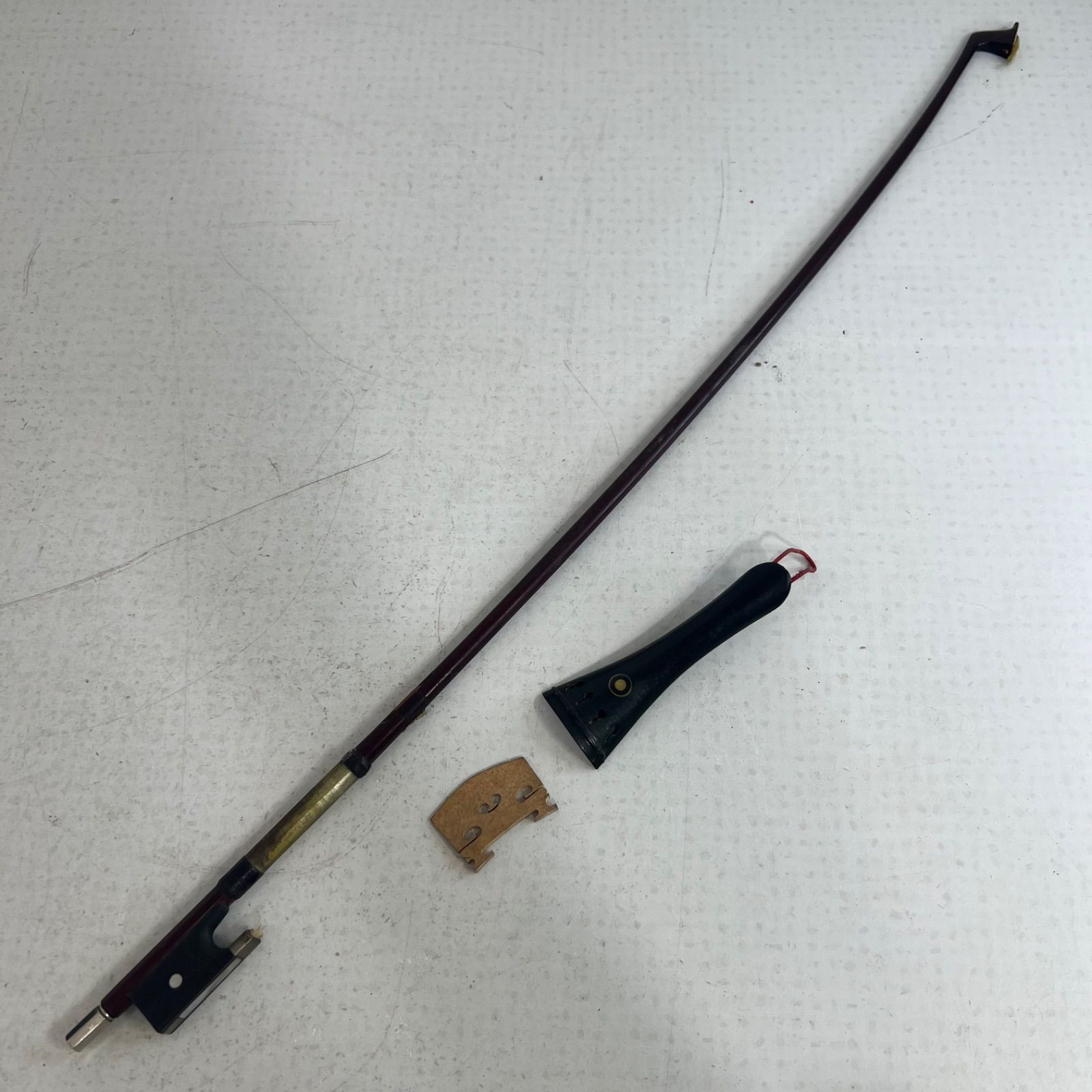 中古】SUZUKI バイオリン 4/4 No.13 1963年 楽器 管弦楽 音楽