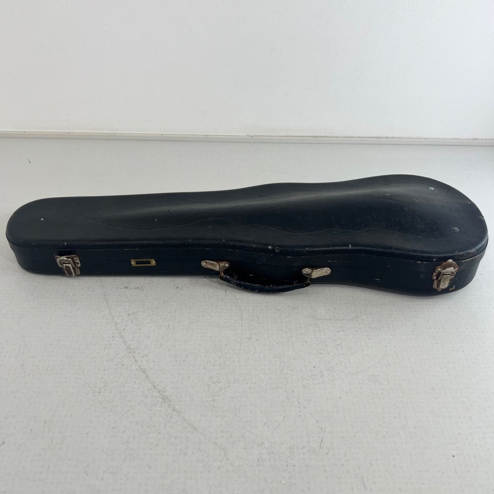 中古】SUZUKI バイオリン 4/4 No.13 1963年 楽器 管弦楽 音楽