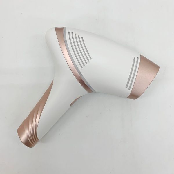 IPL光脱毛器 icelady アイスレディ 家庭用 光脱毛器 美容家電 SKB-1808