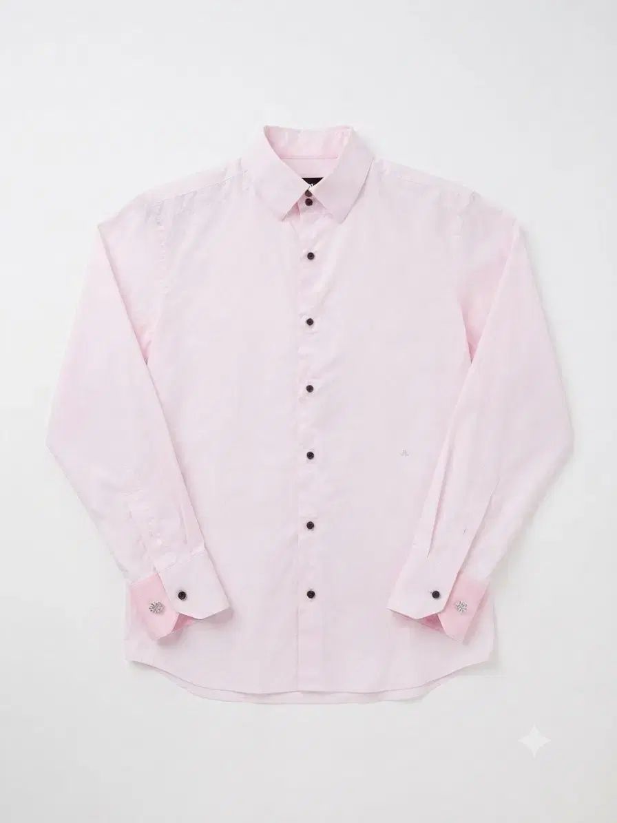 LANVIN COLLECTION ピンク シャツ