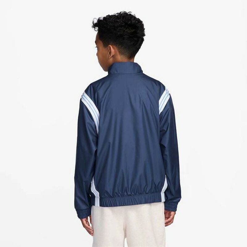 ナイキ ウインドブレーカー キッズ ジュニア NIKE YTH RPL クロス