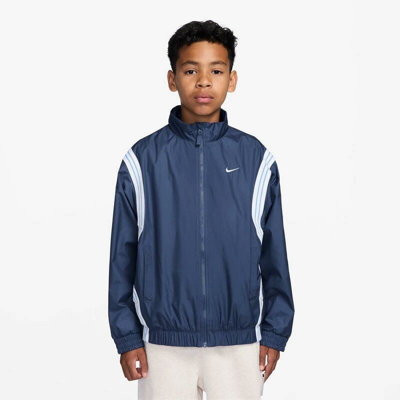 ナイキ ウインドブレーカー キッズ ジュニア NIKE YTH RPL クロス