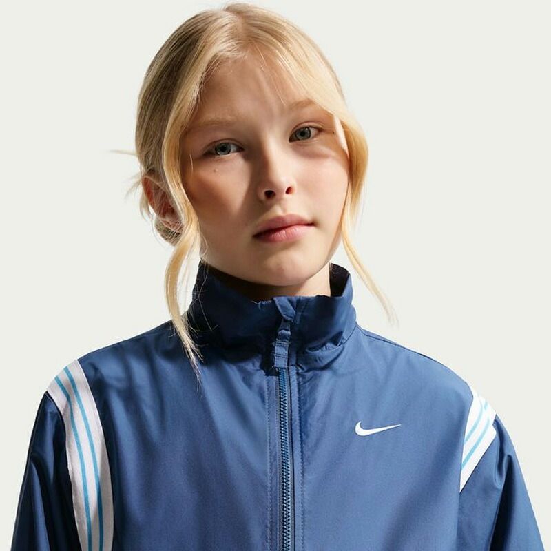 ナイキ ウインドブレーカー キッズ ジュニア NIKE YTH RPL クロス