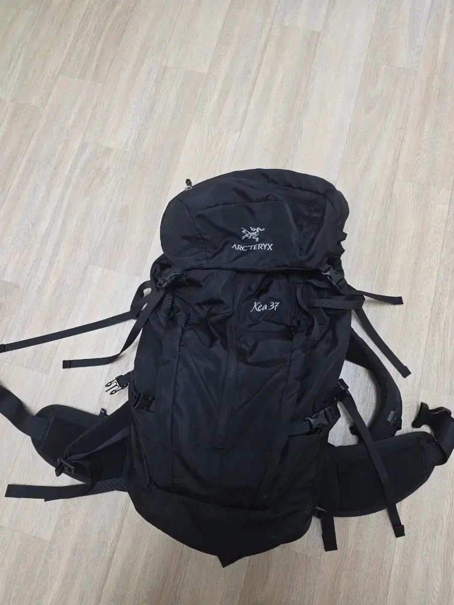ARC'TERYX アークテリクス キーア37 リュックサック