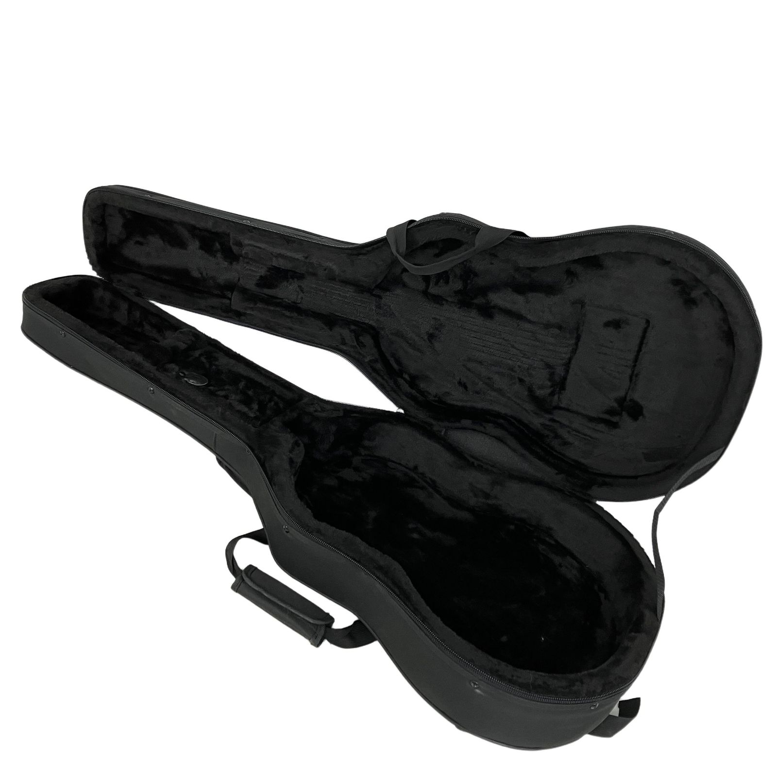 SKB セミハードケース アコースティックギター用 ケース 中古