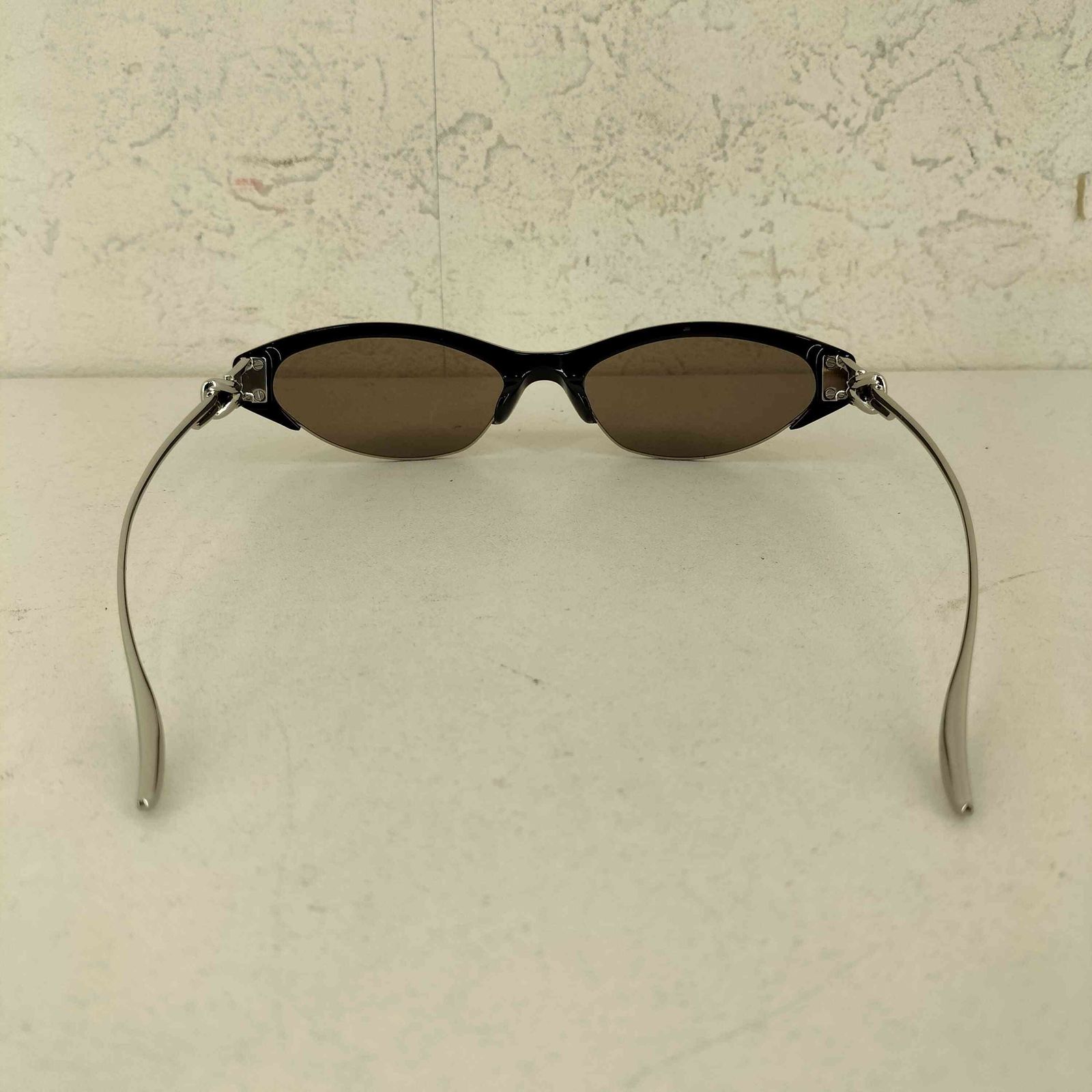 ジェントルモンスター GENTLE MONSTER TWEED 01 メンズ 58□19