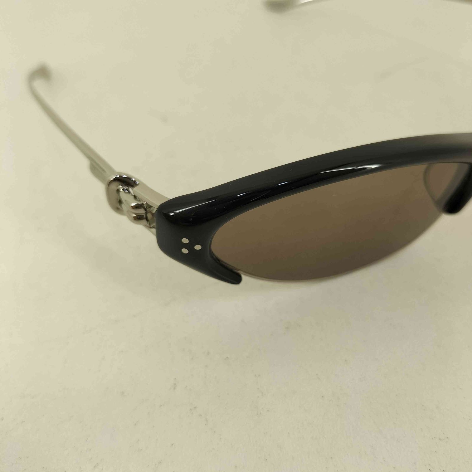 ジェントルモンスター GENTLE MONSTER TWEED 01 メンズ 58□19