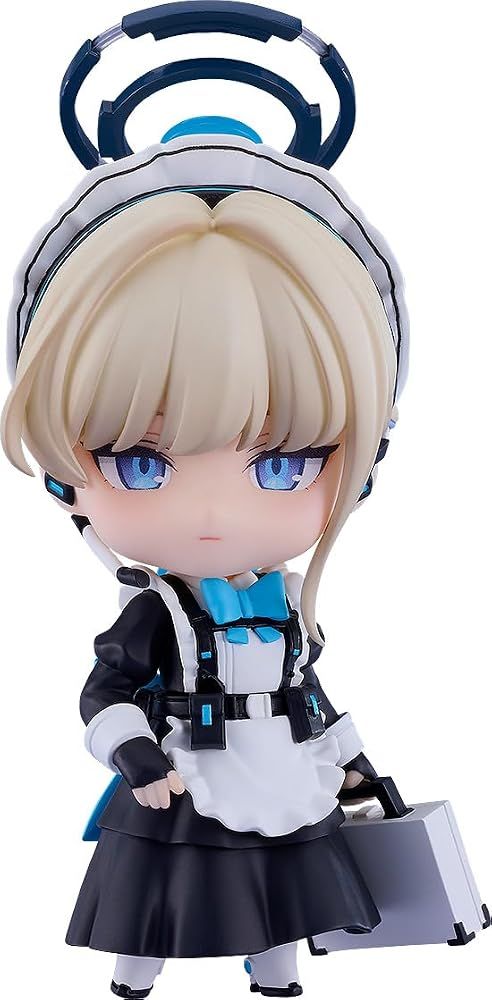 ねんどろいど ブルーアーカイブ Blue Archive 飛鳥馬トキ - メルカリ