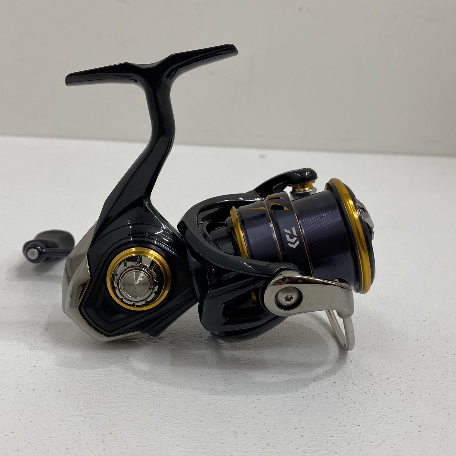 ダイワ 21カルディア LT2500S-XH Amazon | スピニングリール 21