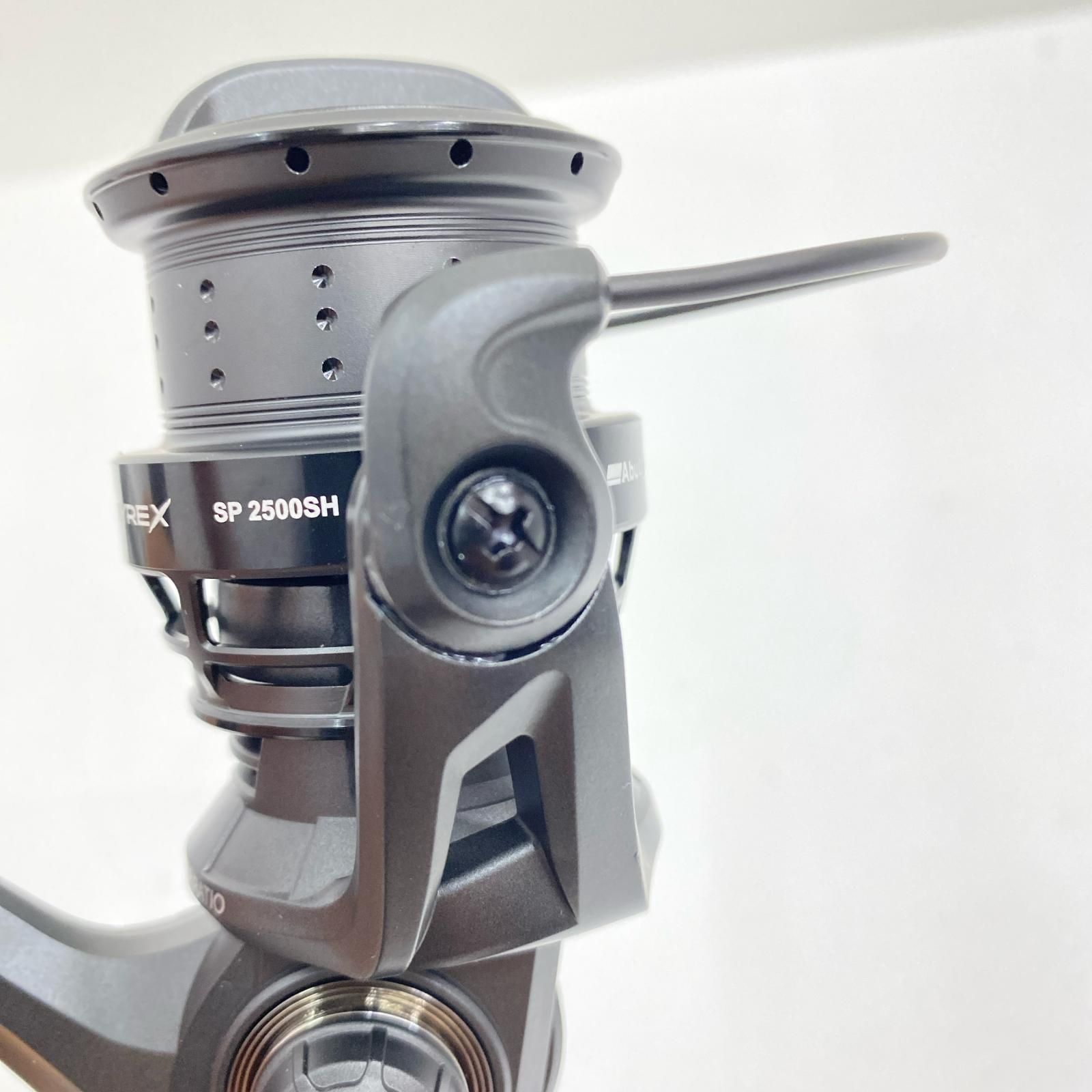 加古川店】 中古 AbuGarcia | アブガルシア リール レイレックス