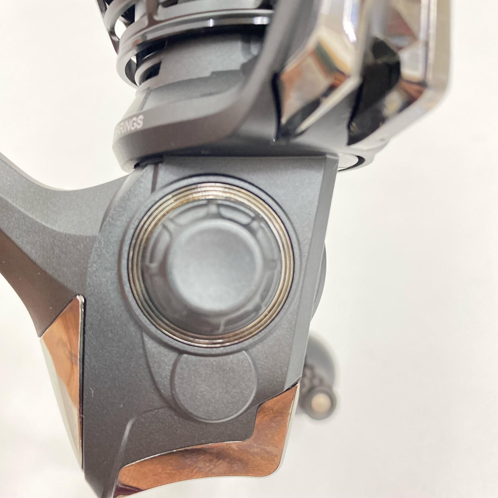 加古川店】 中古 AbuGarcia | アブガルシア リール レイレックス