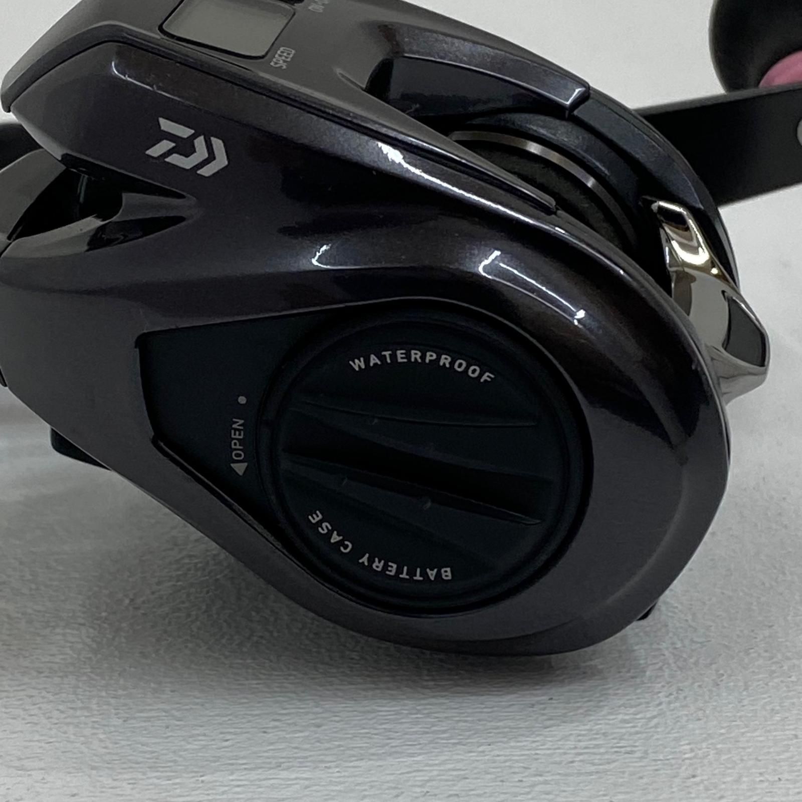 加古川店】 中古 Daiwa | ダイワ リール 21紅牙IC 150P 【ベイトリール