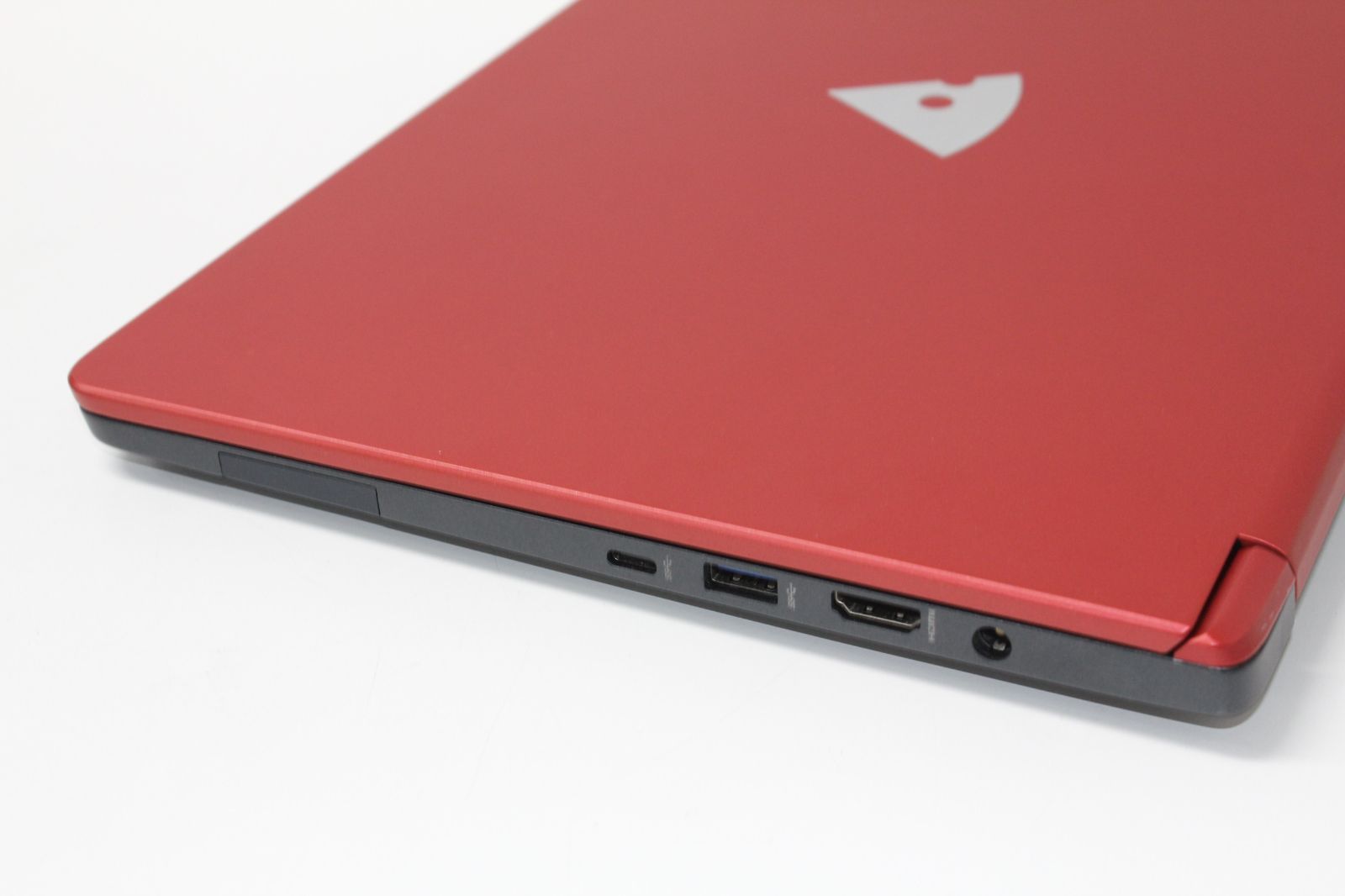 中古ノートPC マウス m-Book X400B Ryzen5 SSD256GB - メルカリ