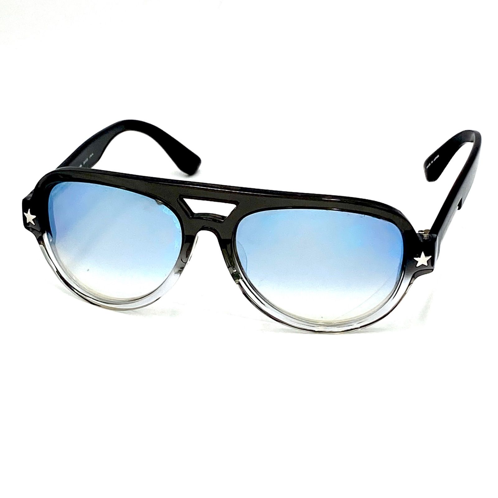 Jean Paul GAULTIER サングラス チェーン付き 超美品 JEAN PAUL