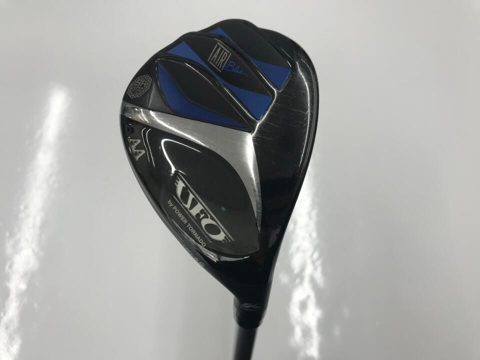 キャスコ　UFO AIR UT by POWER TORNADO　46度　Falcon Shaft AIR　Rフレックス　ユーティリティ　中古　ゴルフドゥ！新居浜店【最短即日発送】 18,411円