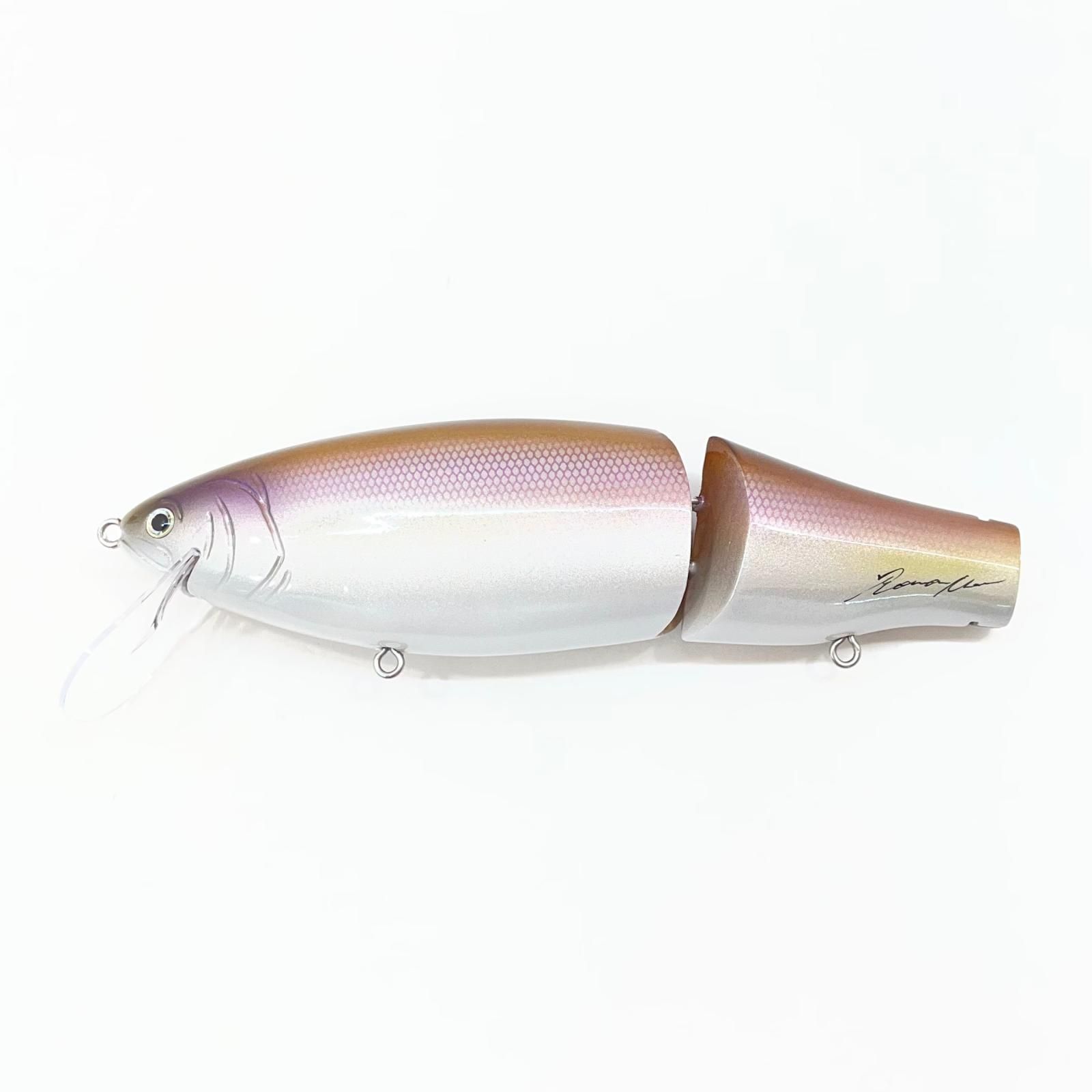 尾張小牧店】 中古 RomanMade | ロマンメイド ルアー MOTHER CHASER