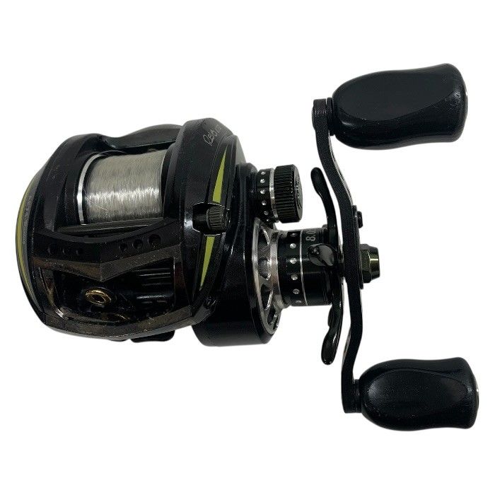 abugarcia アブガルシア/revo ltz ae74-racing/リール/ブラック/FB4581