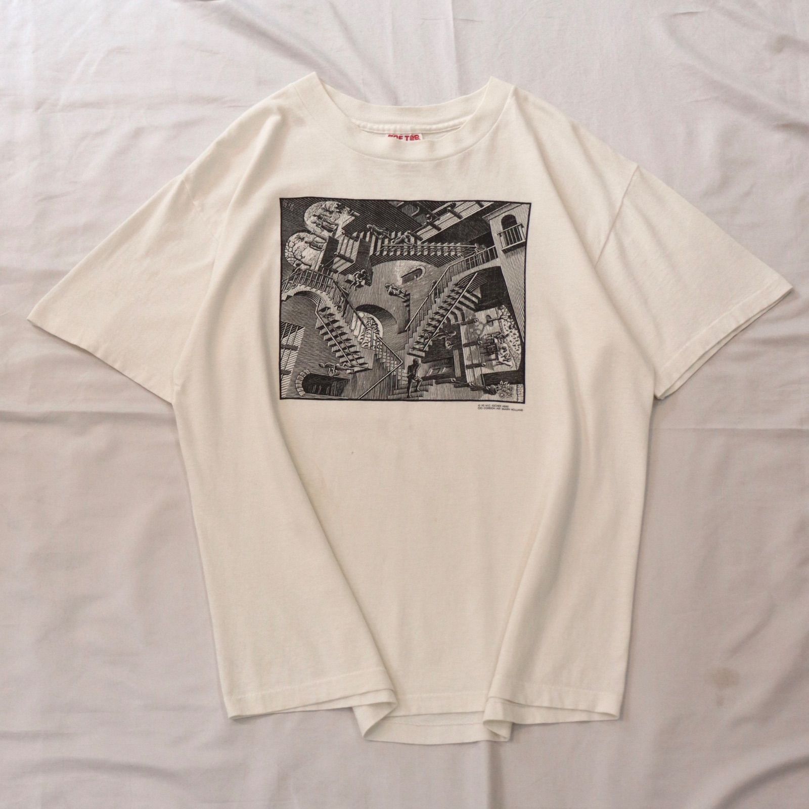 90's Art Tee 