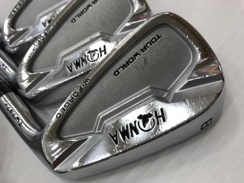 ホンマゴルフ TOUR WORLD TW737V NSプロ MODUS 3 TOUR 105 Sフレックス